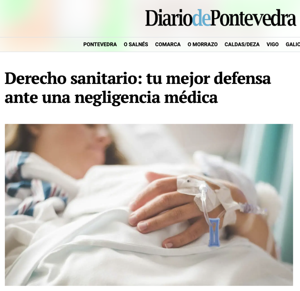 abogados negligencias medicas